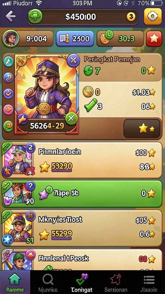 171slot - Fitur bonus harian yang menguntungkan.