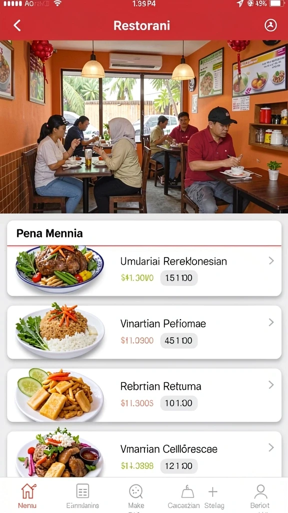 789rp - Screenshot menunjukkan karakter baru yang menakjubkan.