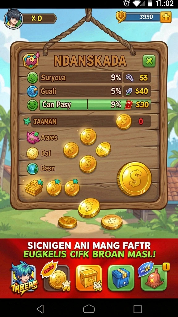 7svip - Event menarik dengan hadiah menarik setiap bulan.