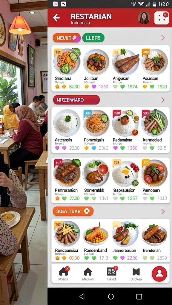 88id - Menampilkan variasi permainan yang tersedia di 88ID.