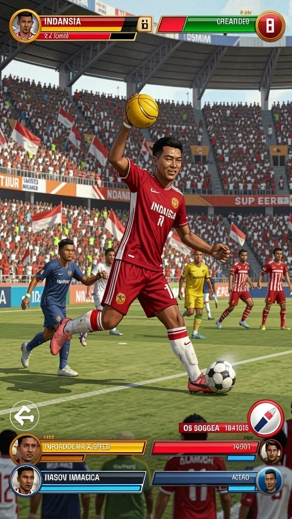 88id - Screenshot interaksi komunitas yang aktif dan bersahabat.