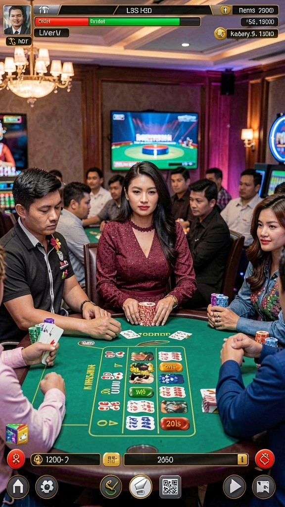 abutogel - Berbagai jenis permainan togel tersedia di aplikasi.