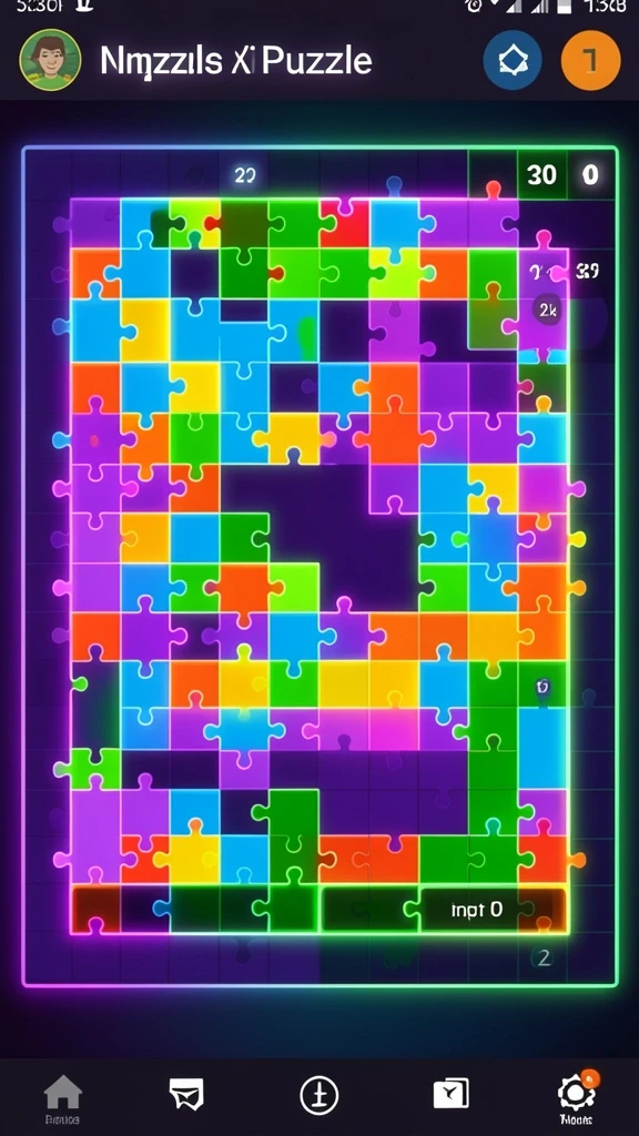 bengkel69 - Screenshot karakter baru dalam BENGKEL69 yang menarik.