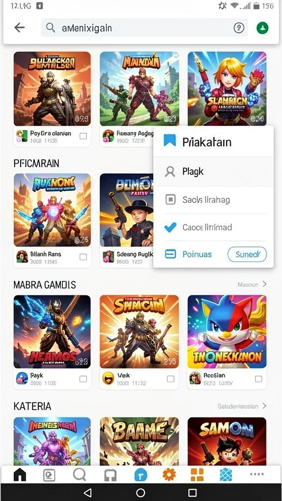 bigwin189 - Berbagai pilihan permainan menarik untuk semua selera.