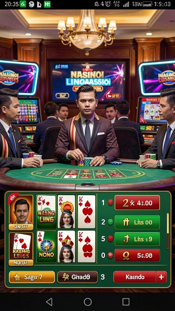 c8vip - Kemudahan dalam melakukan transaksi pembayaran di aplikasi.