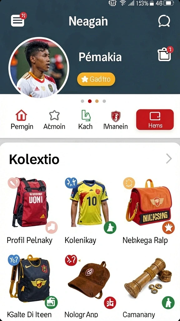 cash777 - Sistem bonus yang sederhana dan mudah dipahami.