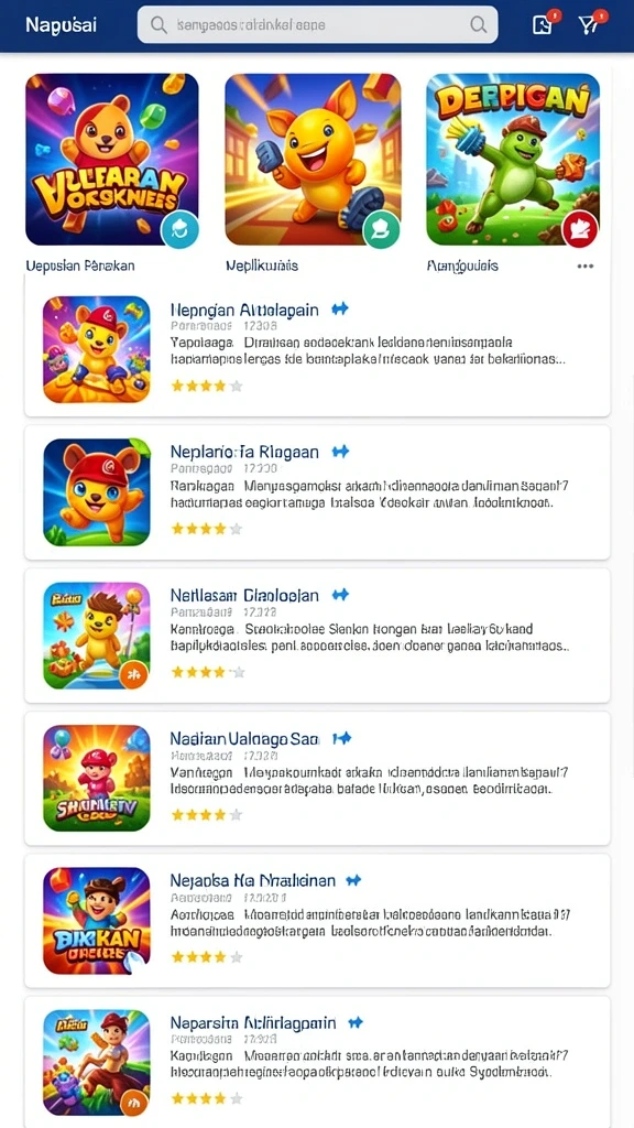 fb333 - Tampilan karakter yang menawan dalam FB333.