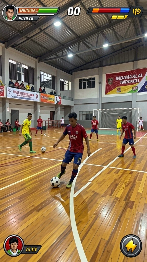 garuda365 - Fitur prediksi hasil pertandingan yang akurat dan dapat diandalkan.