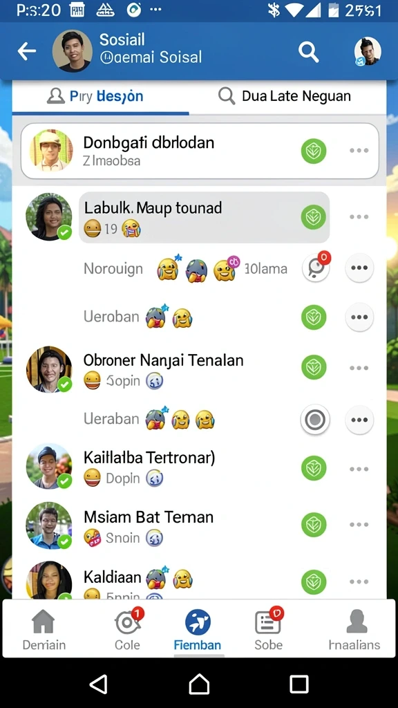 hoki9 - Fitur keamanan HOKI9 menjaga data pengguna dengan baik.