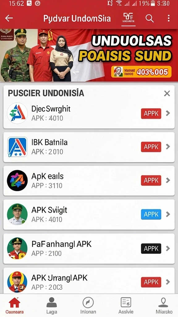 ida777 - Komunitas yang mendukung dan ramah untuk pemain baru.