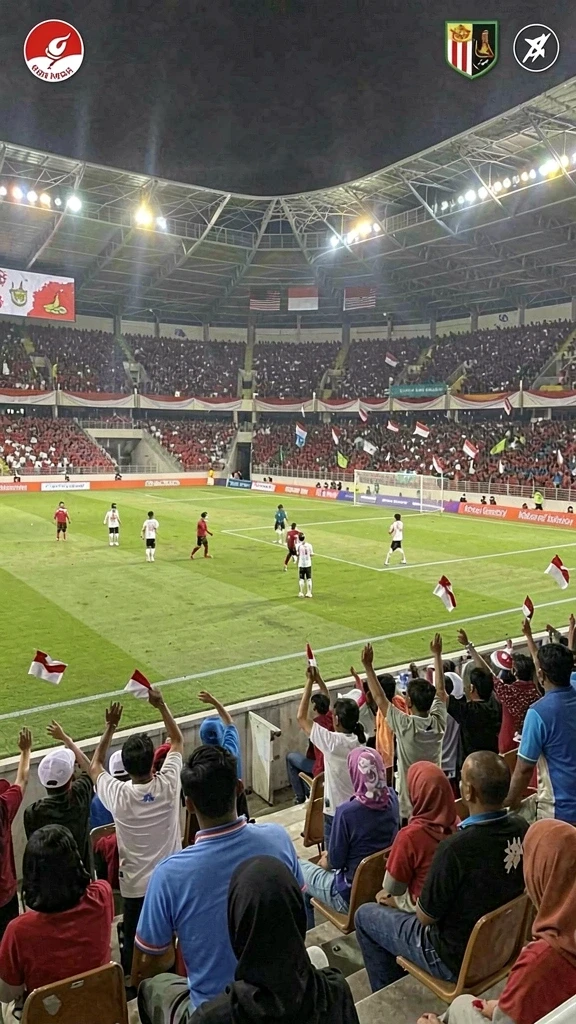 km789 - Pemandangan dalam game yang memukau.