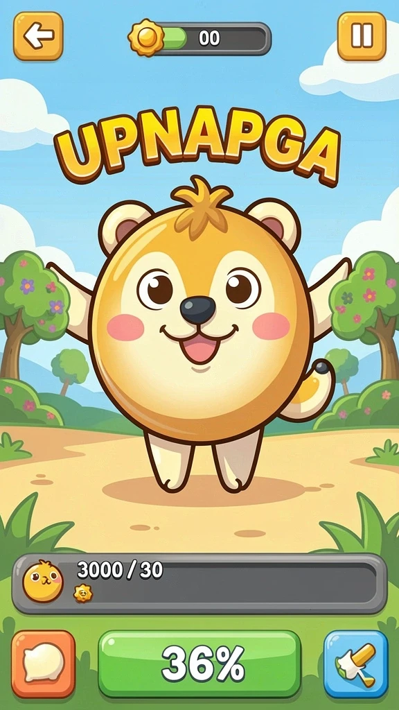 lgoace - Fitur multiplayer yang memungkinkan bermain bersama teman.