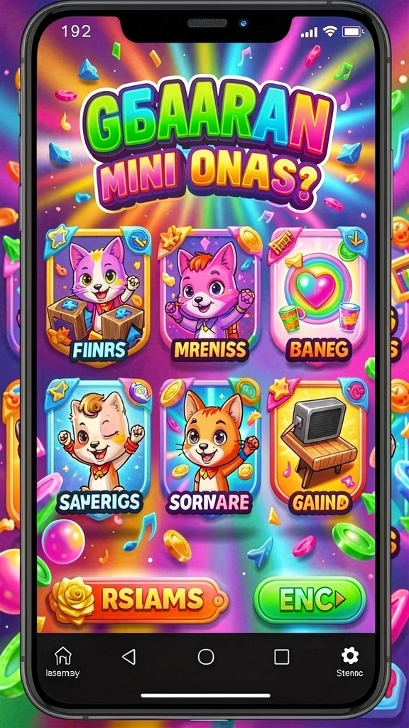 petirrp - Fitur multiplayer memungkinkan interaksi dengan pemain lain.