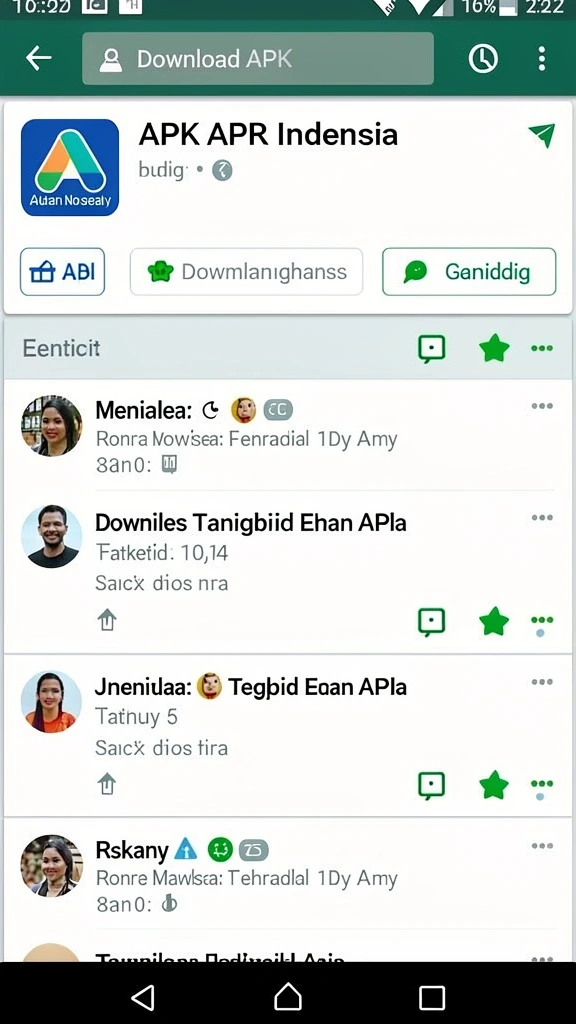 popwin - Setiap level menawarkan tantangan unik.