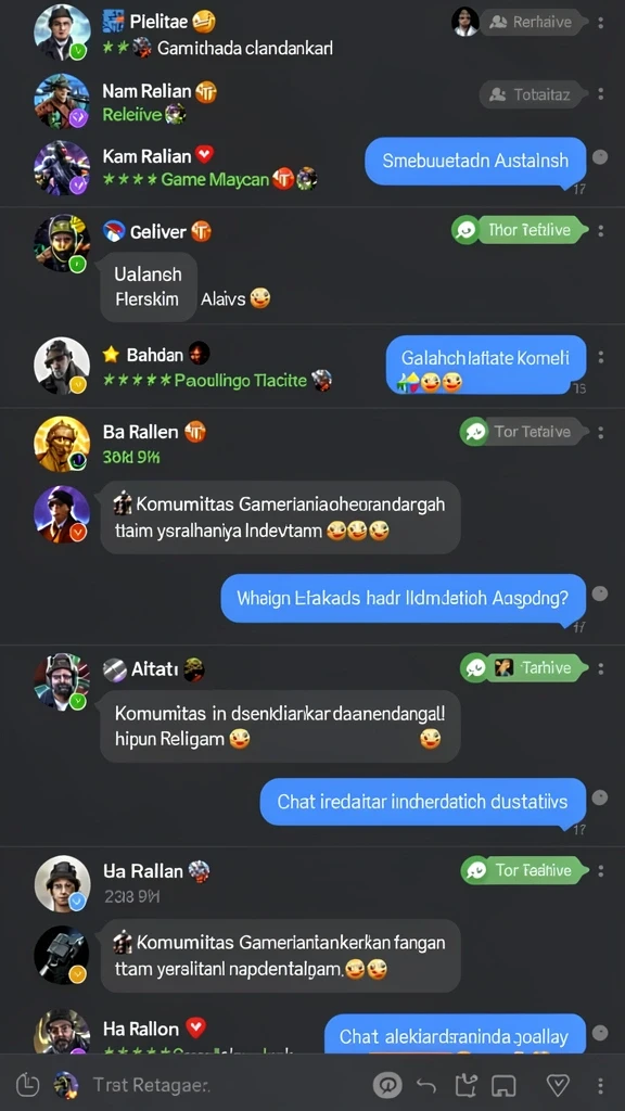 popwin - Pengalaman bermain yang adiktif.