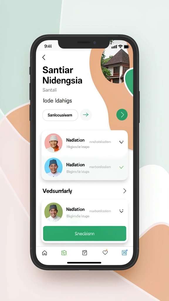 sm605 - Berkeliling dunia digital penuh warna dan tantangan.