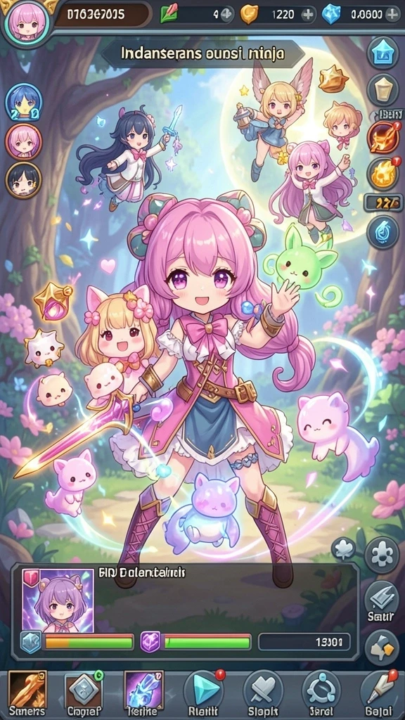 sov777 - Level yang menantang dengan elemen puzzle yang kreatif.