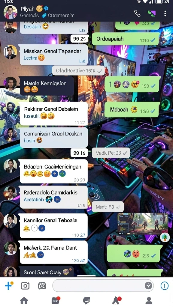 tempur99 - Mode pertarungan multiplayer yang mendebarkan dan kompetitif.