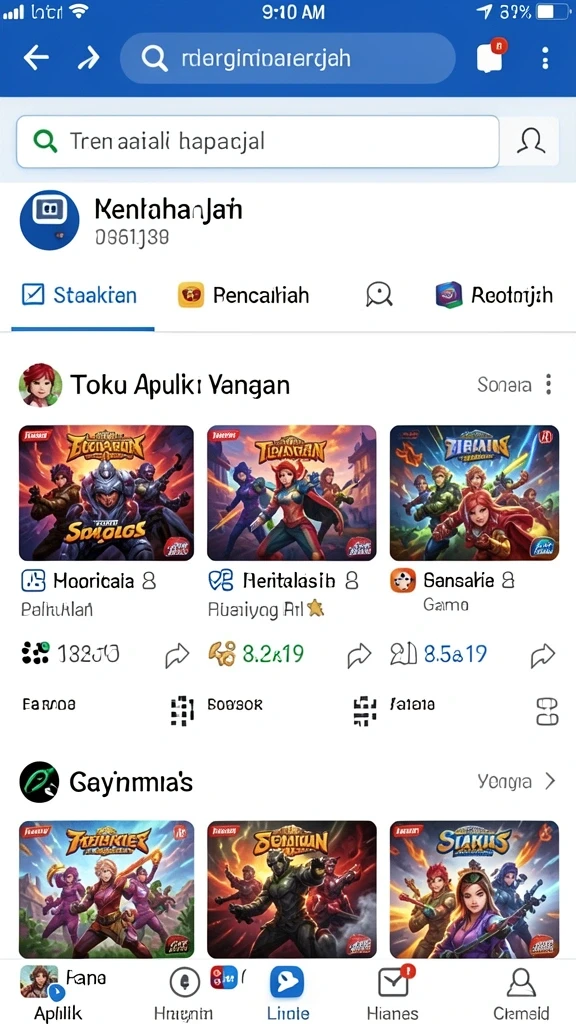 uus777 - Ragam karakter unik yang bisa dipilih di UUS777.