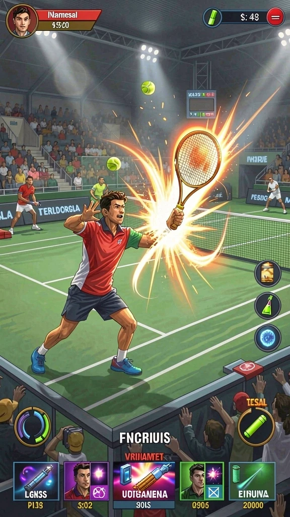 zk7 - Pengalaman multiplayer yang seru dan interaktif.