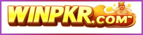 winpkr — Logo Resmi